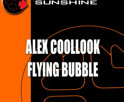 Alex Coollook
