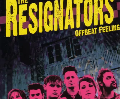 The Resignators