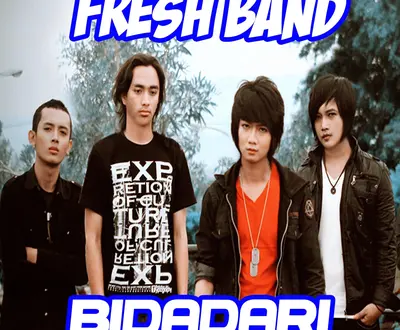 Fresh band