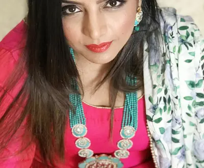 Rupinder Handa