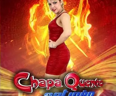 Banda Chapa Quente Batidão