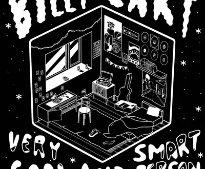 Billy Cart