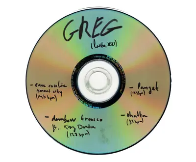 GЯEG