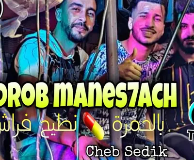 Cheb sedik