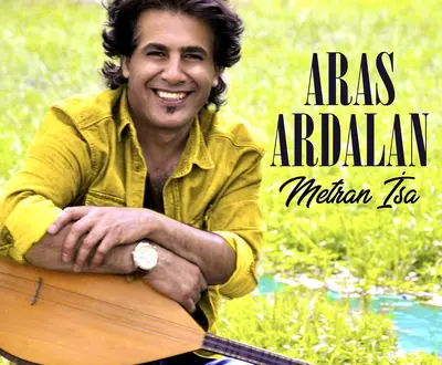 Aras Ardalan