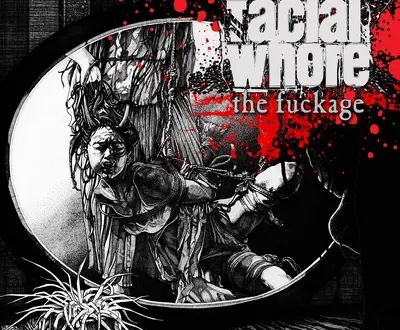 Facial Whore