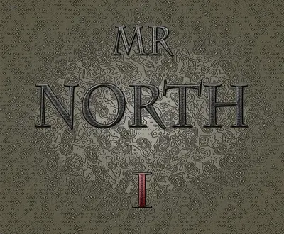 Mr. North