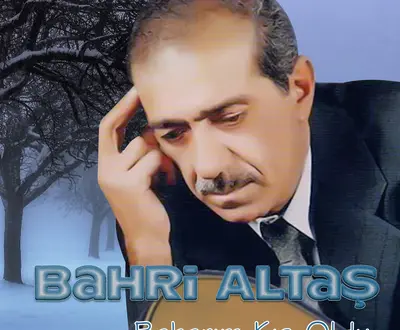 Bahri Altaş
