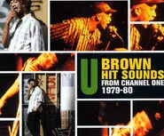 U-Brown
