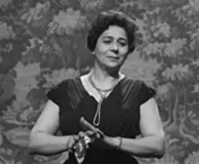 Irma Kolassi