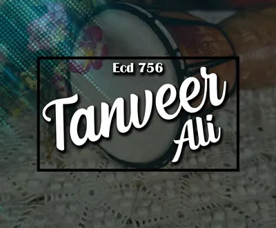 Tanveer Ali