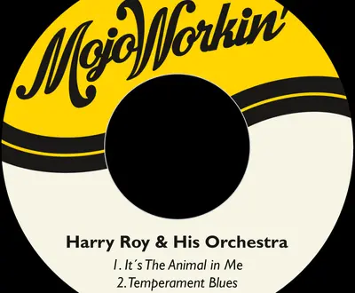Harry Roy & his Orchestra