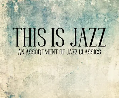 This Is Jazz