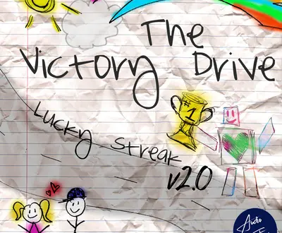 The Victory Drive