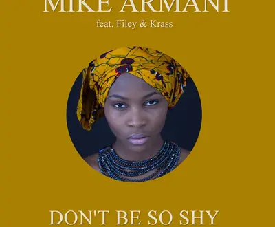 Mike Armani