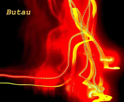 Butau