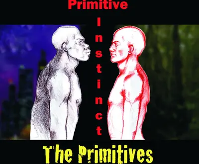 The Primitives Legend