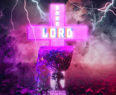 LORD Shredda