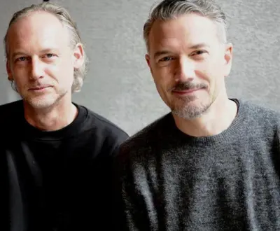 Kruder & Dorfmeister