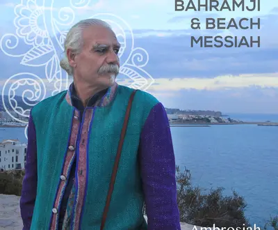 Beach Messiah