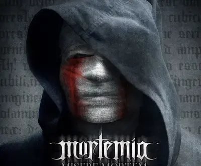 Mortemia
