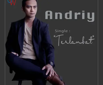 Andriy