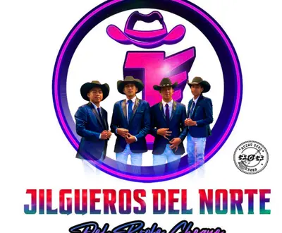Los Jilgueros Del Norte Del Profe Cheque