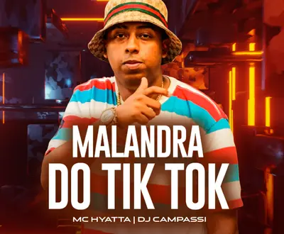 MC Hyatta
