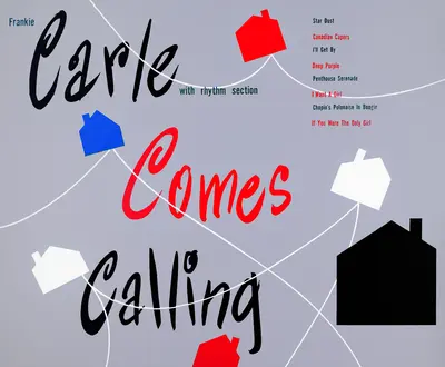 Frankie Carle