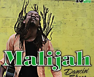 Malijah