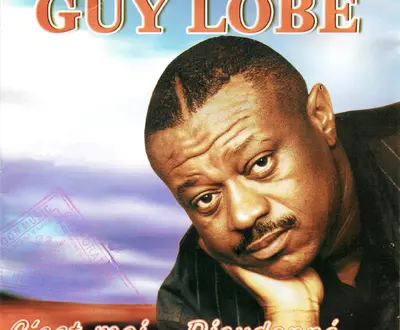 Guy Lobé