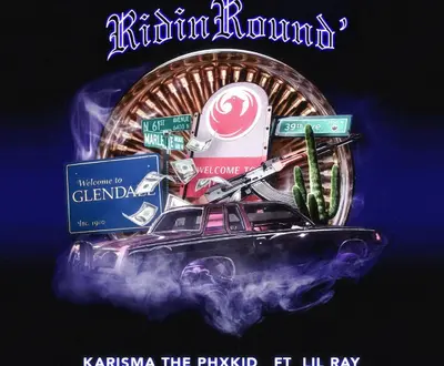 Karisma The PhxKid