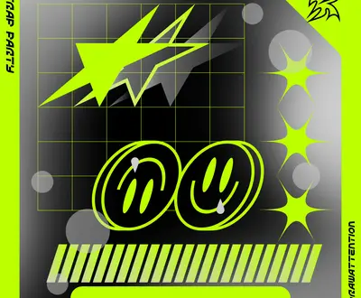 Drawattention