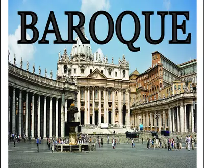 Baroque Chamber Orchestra, English, German, Anticon, Soloists
