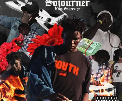 K Tha Sovereign