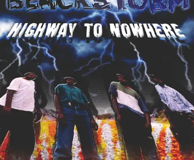 Blackstorm