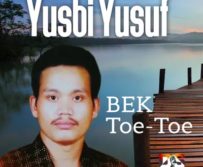 Yusbi Yusuf