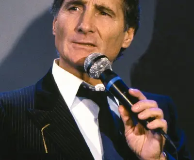 Freddy Quinn