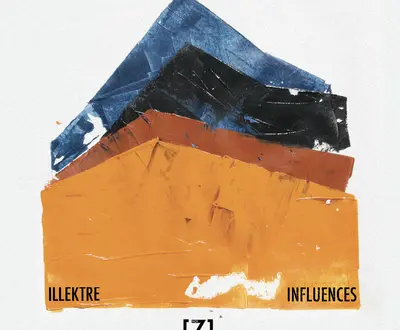 Illektré