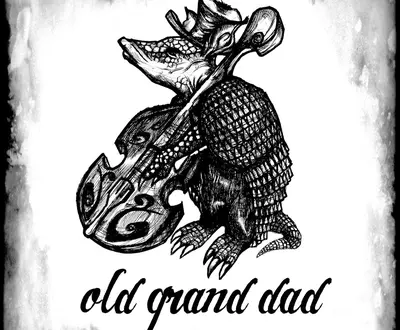 Old Grand Dad