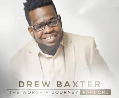 Drew Baxter