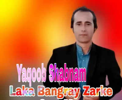 Yaqoob Shabnam