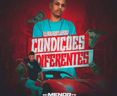 Mc Menor FB