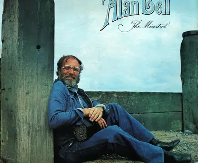 Alan Bell