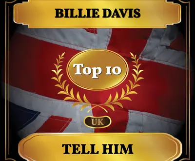 Billie Davis