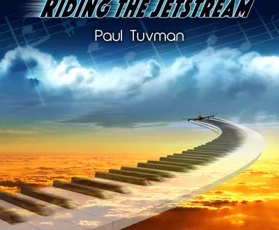 Paul Tuvman