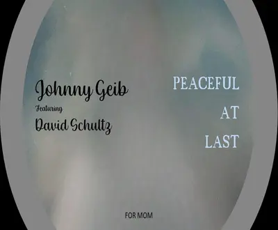 Johnny Geib