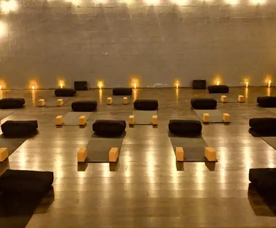 Yoga Beats