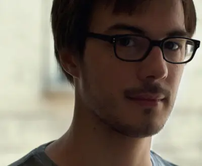 Damien Tronchot