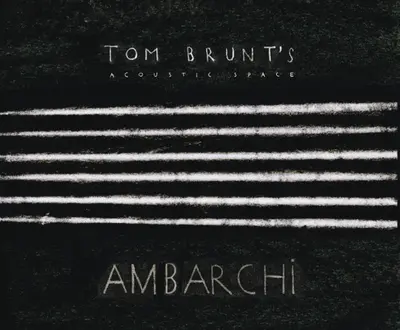 Tom Brunt's Acoustic Space